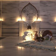 Отель Labranda Loryma Resort Турунч фото 11