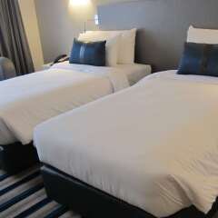 Отель Best Western Plus @20 Sukhumvit комната для гостей