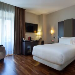 NH Collection Granada Victoria Hotel комната для гостей фото 5