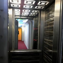 Safir Hotel интерьер отеля фото 2