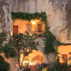 Elkep Evi Cave Hotel Турция, Ургуп - отзывы, цены и фото номеров - забронировать отель Elkep Evi Cave Hotel онлайн фото 14