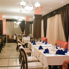 MPM Hotel Sport