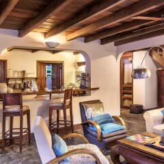 Отель Hoa Khe Villa Вьетнам, Хойан - отзывы, цены и фото номеров - забронировать отель Hoa Khe Villa онлайн гостиничный бар