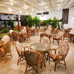 Uluhan Hotel Турция, Амасья - отзывы, цены и фото номеров - забронировать отель Uluhan Hotel онлайн питание фото 3