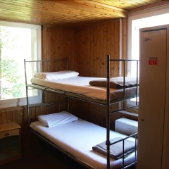Отель The Matterhorn Hostel Zermatt Швейцария, Церматт - отзывы, цены и фото номеров - забронировать отель The Matterhorn Hostel Zermatt онлайн комната для гостей