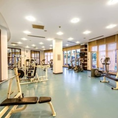 Kirman Leodikya Resort Турция, Окурджалар - отзывы, цены и фото номеров - забронировать отель Kirman Leodikya Resort - All Inclusive онлайн