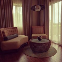 Отель Indura Beach & Golf Resort, Curio Collection by Hilton Гондурас, Тела - отзывы, цены и фото номеров - забронировать отель Indura Beach & Golf Resort, Curio Collection by Hilton онлайн комната для гостей фото 2
