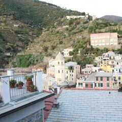 Hotel Gianni Franzi