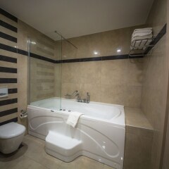 Hilly Hotel - Boutique Class Турция, Эдирне - отзывы, цены и фото номеров - забронировать отель Hilly Hotel - Boutique Class онлайн фото 13