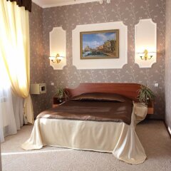 Отель Private Residence Osobnyak Одесса комната для гостей фото 4