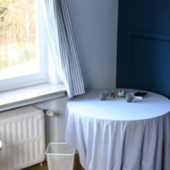 Отель B&B Le 36 Бельгия, Брюссель - отзывы, цены и фото номеров - забронировать отель B&B Le 36 онлайн балкон