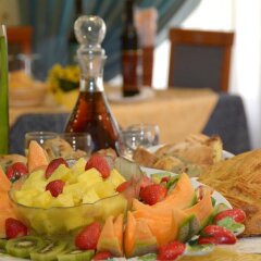 Hotel President Кьянчиано Терме в номере фото 2