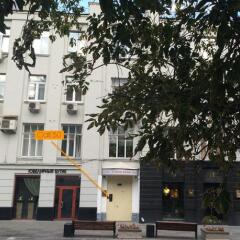 Гостиница Sputnik Hostel & Personal Space в Москве 11 отзывов об отеле, цены и фото номеров - забронировать гостиницу Sputnik Hostel & Personal Space онлайн Москва фото 3