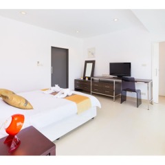 Отель Baan Saint Tropez Villas Kata Beach удобства в номере