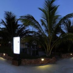 Отель Terrou-Bi Beach & Casino Resort фото 7
