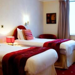 Best Western Princes Marine Hotel детские мероприятия фото 2