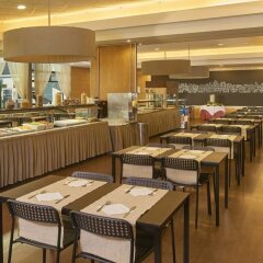 Отель Cheerfulway Balaia Plaza Португалия, Албуфейра - отзывы, цены и фото номеров - забронировать отель Cheerfulway Balaia Plaza онлайн питание