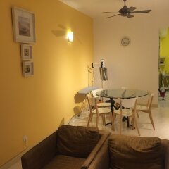 G&Y House in Ampang, Malaysia from 35$, photos, reviews - zenhotels.com guestroom photo 3