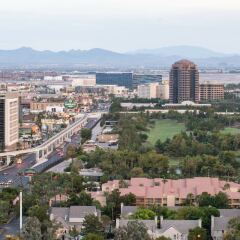 Отель SpringHill Suites Las Vegas Convention Center США, Лас-Вегас - отзывы, цены и фото номеров - забронировать отель SpringHill Suites Las Vegas Convention Center онлайн фото 2