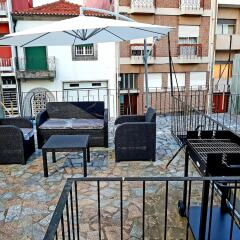 Отель Enjoy Oporto Flat Порту