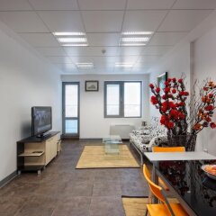 Отель House - Delta Болгария, София - отзывы, цены и фото номеров - забронировать отель House - Delta онлайн фото 37