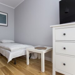 Отель Central Rental - Apartament Wygodny Польша, Белосток - отзывы, цены и фото номеров - забронировать отель Central Rental - Apartament Wygodny онлайн удобства в номере