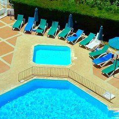 Blue Crane Hotel Apartments in Limassol, Cyprus from 129$, photos, reviews - zenhotels.com photo 4