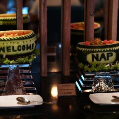 Nap Krabi Hotel питание