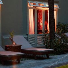 Eugenia Hotel Bangkok Бангкок