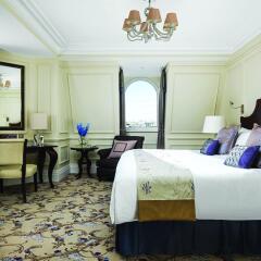 Отель The Langham, London Великобритания, Лондон - отзывы, цены и фото номеров - забронировать отель The Langham, London онлайн комната для гостей фото 5