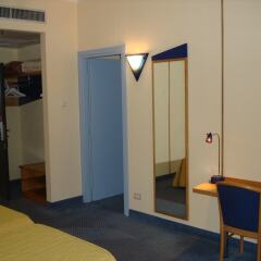 Отель Express Hotel Aosta East Италия, Поллейн - отзывы, цены и фото номеров - забронировать отель Express Hotel Aosta East онлайн удобства в номере
