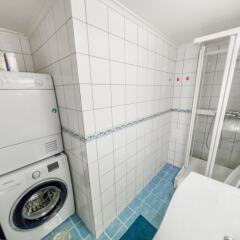 Отель Aalesund Apartments - Near Harbour Норвегия, Олесунн - отзывы, цены и фото номеров - забронировать отель Aalesund Apartments - Near Harbour онлайн ванная фото 2