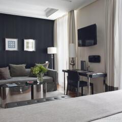 Hotel Único Madrid - Small Luxury Hotels of the World комната для гостей фото 2