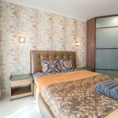 Апартаменты Hello Apartment Pulkovskoye shosse детские мероприятия фото 2