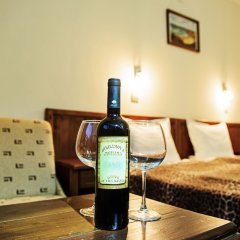 Hotel Dumanov in Bansko, Bulgaria from 44$, photos, reviews - zenhotels.com