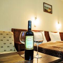 Hotel Dumanov in Bansko, Bulgaria from 59$, photos, reviews - zenhotels.com