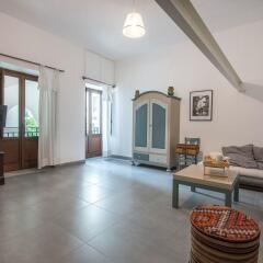Отель Short stay Apartment Violet's house Италия, Палермо - отзывы, цены и фото номеров - забронировать отель Short stay Apartment Violet's house онлайн комната для гостей фото 5
