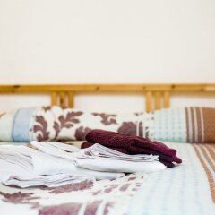 Гостиница SuperHostel на Литейном 41 в номере