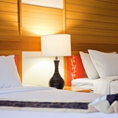Отель Ratchada Resort & Spa Бангкок комната для гостей