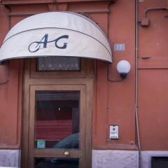 Hostel Melting Pot Rome сауна