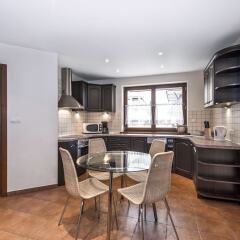 Отель Apartamenty Sun & Snow Pardałówka Польша, Закопане - отзывы, цены и фото номеров - забронировать отель Apartamenty Sun & Snow Pardałówka онлайн