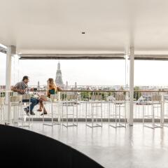 Отель Sala Rattanakosin Бангкок фитнесс-зал