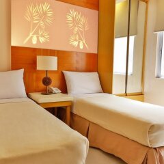 Отель Chalet Baguio Филиппины, Багуйо - отзывы, цены и фото номеров - забронировать отель Chalet Baguio онлайн детские мероприятия