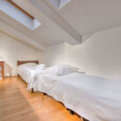 Апартаменты Dom & House - Apartments Ogrodowa Sopot комната для гостей фото 4