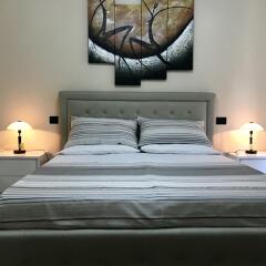 Отель B&B Villa Roma Пьяцца-Армерина комната для гостей фото 2