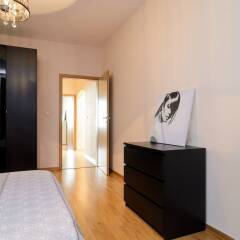Отель FM Luxury 2-BDR Apartment - Rise and Shine Болгария, София - отзывы, цены и фото номеров - забронировать отель FM Luxury 2-BDR Apartment - Rise and Shine онлайн удобства в номере