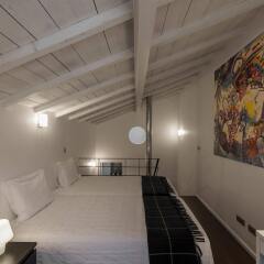 Отель Fine Arts Guesthouse комната для гостей фото 3