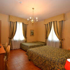 Hotel Residence Парма комната для гостей фото 4