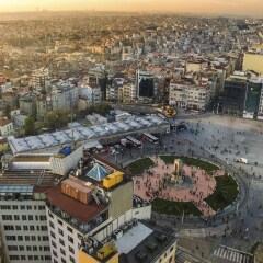 D's Taksim House Турция, Стамбул - отзывы, цены и фото номеров - забронировать отель D's Taksim House онлайн развлечения