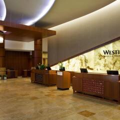 Отель Westin New York Grand Central интерьер отеля фото 2